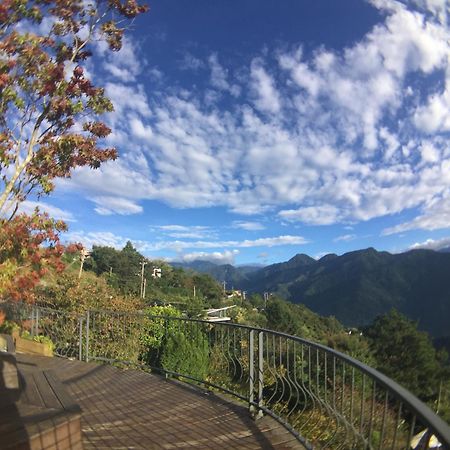 Cingjing Four Seasons B&B Ren’ai Zewnętrze zdjęcie