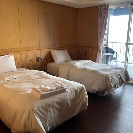 Cingjing Four Seasons B&B Ren’ai Zewnętrze zdjęcie