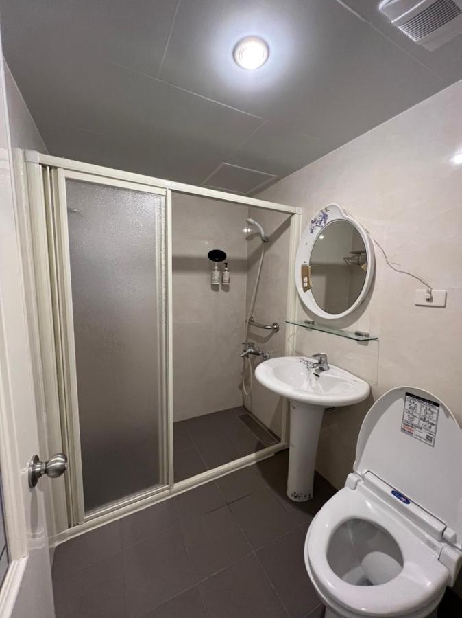 Cingjing Four Seasons B&B Ren’ai Zewnętrze zdjęcie