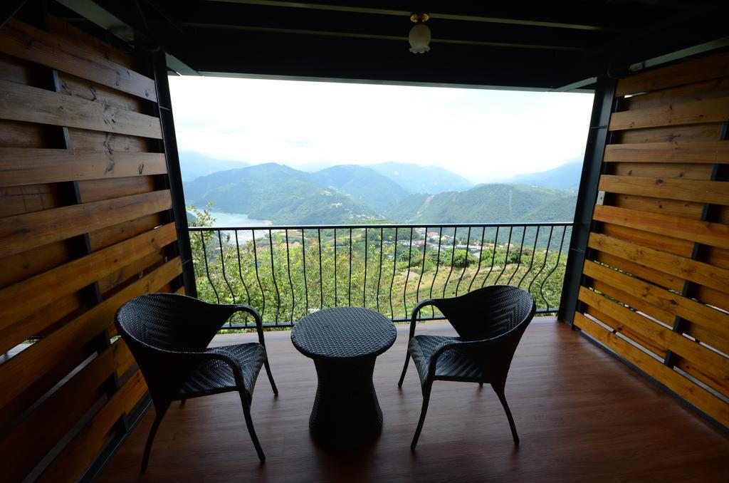 Cingjing Four Seasons B&B Ren’ai Zewnętrze zdjęcie