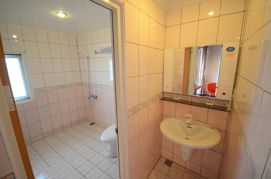 Cingjing Four Seasons B&B Ren’ai Zewnętrze zdjęcie