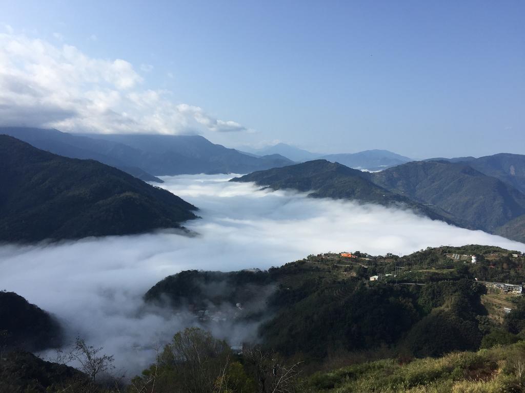 Cingjing Four Seasons B&B Ren’ai Zewnętrze zdjęcie