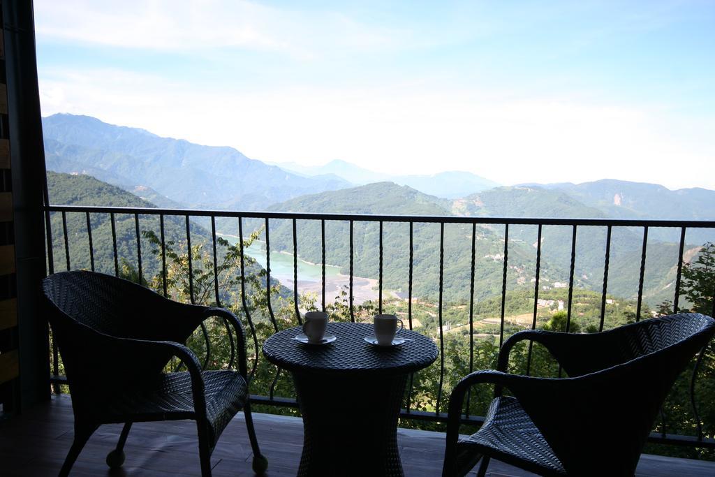 Cingjing Four Seasons B&B Ren’ai Zewnętrze zdjęcie